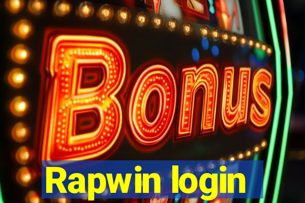 Rapwin login